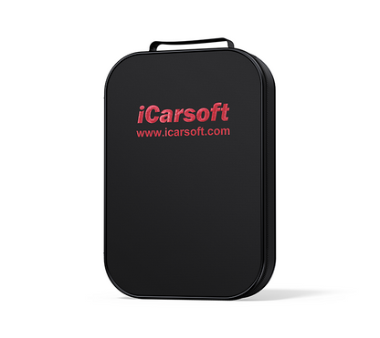 iCarSoft VAWS V3.0  VAG diagnostika VW, Audi, Škoda, SEAT, Bentley, Bugatti, Lamborghini