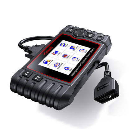 iCarSoft POR V3.0 Porsche