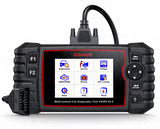 iCarsoft VAWS V2.0 – diagnostika pro VW, Škoda, Audi a SEAT