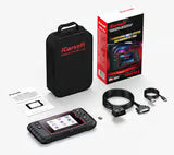iCarsoft VAWS V2.0 – diagnostika pro VW, Škoda, Audi a SEAT